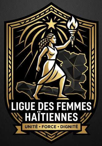Ligue des Femmes Haïtiennes